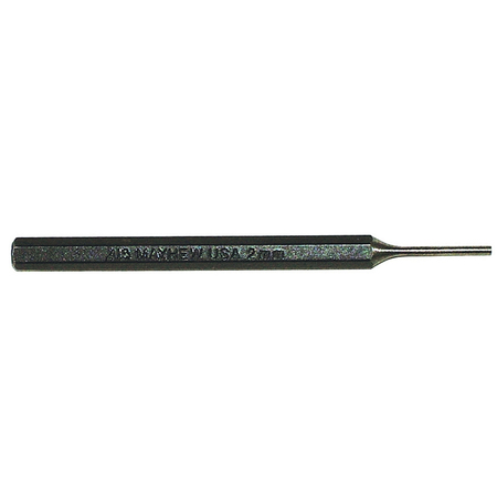 MAYHEW STEEL PRODUCTS PUNCH  PIN 413-2MM METRIC MY21232